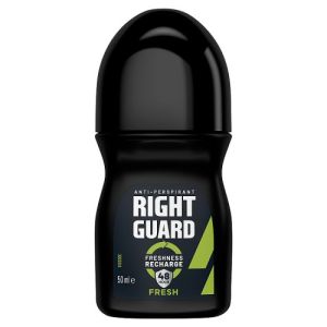 Right Guard Roll On 50ml Fresh