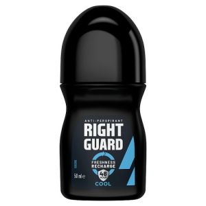 Right Guard Roll On 50ml Cool