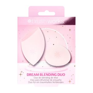 Brushworks Dream Blending Duo