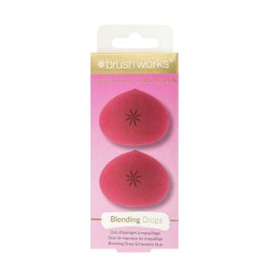 Brushworks Limited Edition Blending Drops (Red)