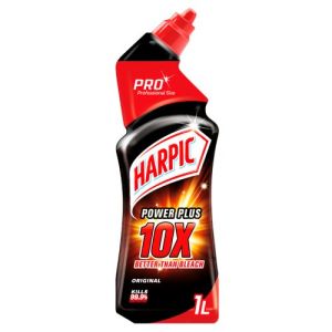 Harpic Professional PowerPlus 1Ltr