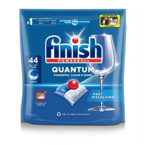 Finish Quantum AIO Regular 44