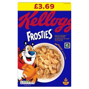 Frosties Pmp £3.69 470G