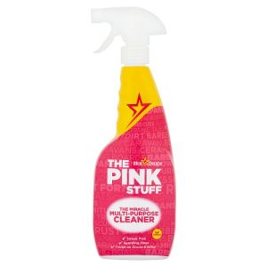 Star Drops Pink Stuff Spray 750ml Multi Purpose