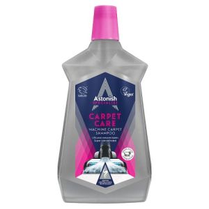 Astonish Vac Maxx Carpet Shampoo 1000ml