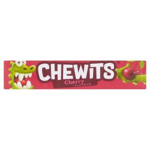 Chewits Cherry 1P 40 X 30g