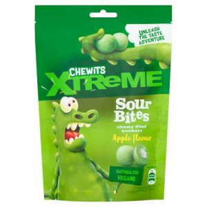 Chewits Xt Sour Bites 10x115g