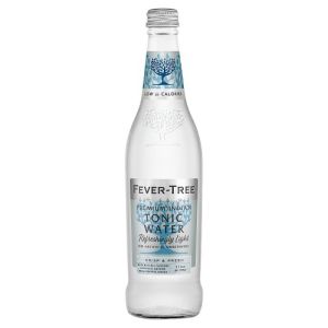 Fever Tree Light Tonic 500Ml