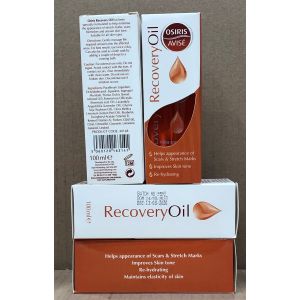 Xpel Osiris Recovery Oil 100Ml