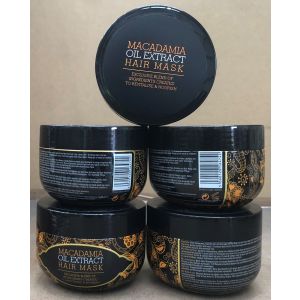 Xpel Macadamia Oil Hair Mask 250ml