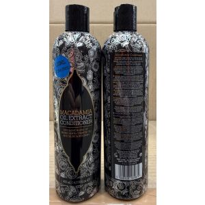 Xpel Conditioner 400ml Macadamia Oil Extract (Extra Fill)