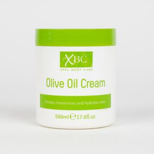 Xpel Olive Oil Cream 500ml