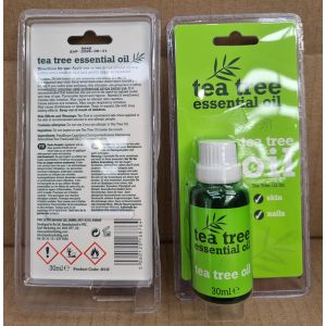 Xpel Oil 30ml Tea Tree