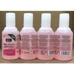 Xpel Xnc Nail Polish Remover 80% Ace150ml