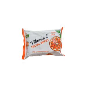 Xpel Vitamin C Wipes Twin Pack
