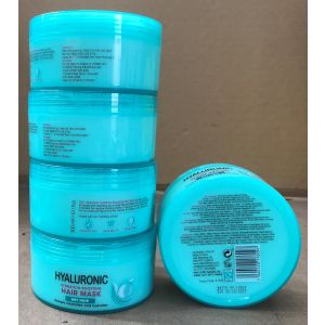 Xpel Hyaluronic Hair Mask 300ml