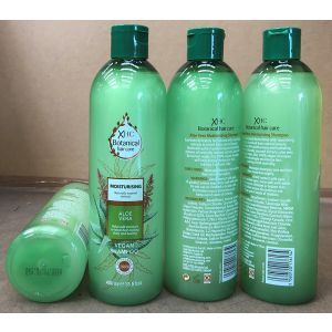 Xpel Botanical Aloe Vera Shampoo 400ml