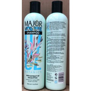 Xpel Oz Moisture Shampoo  400ml