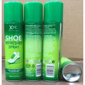 Xpel Odour Control Shoe Spray 150ml
