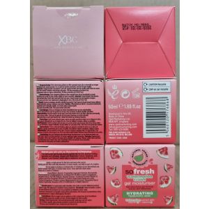 SoFresh Watermelon Gel Moisturiser 50ml