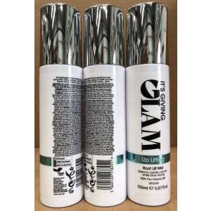 Xpel Its Giving Glam Root Lift Spray  150ml 