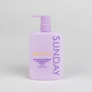 Xpel Sunday Hair Smooth Conditioner 350ml