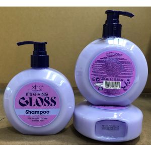 It's Giving Gloss Shampoo 300ml