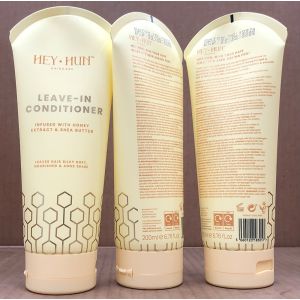 Hey Hun Leave In Conditioner 200ml