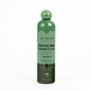 The Hair Café Pistachio Frappe Shampoo 400ml
