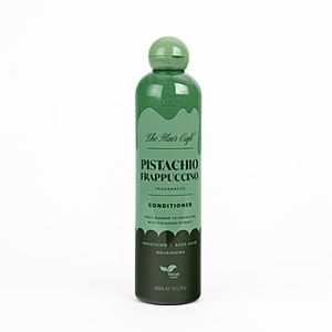 The Hair Café Pistachio Frappe Conditioner  400ml