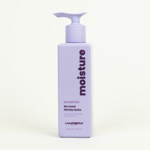 Hairera Moisture Shampoo 350ml