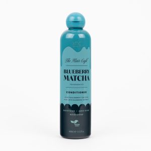 The Hiar Café  Blueberry Matcha Conditioner  400ml