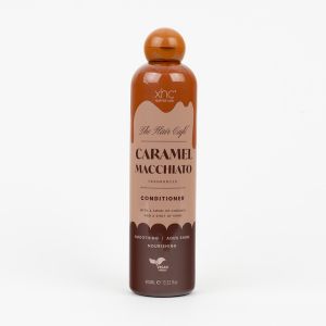 The Hair Café Caramel Machiato Conditioner  400ml