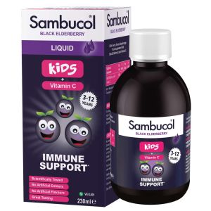 Sambucol Kids Liquid 230ml