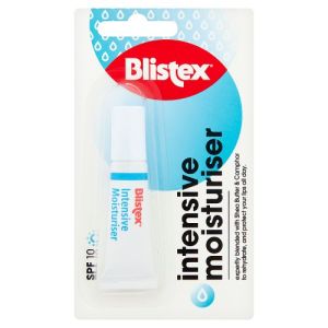 Blistex Lip Balm 5g Intensive Moisturiser SPF10