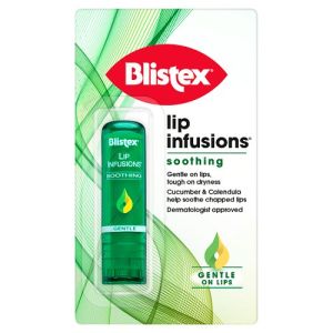 Blistex Lip Infusions Soother 3.7g