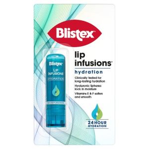 Blistex Lip Infusions Hydration3.7g