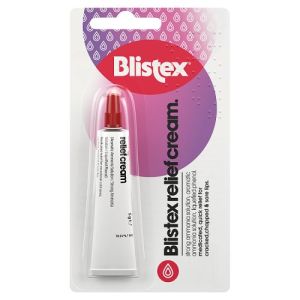 Blistex Lip Relief Cream 5g