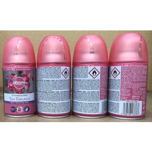 Airpure Air-O-Matic Refill 250ml True Romance