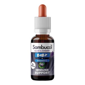 Sambucol Baby Drops