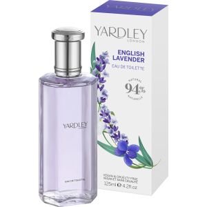 Yardley English Lavender EDT 125ml