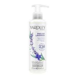 Yardley Enlish Lavender Body Lotion 250ml