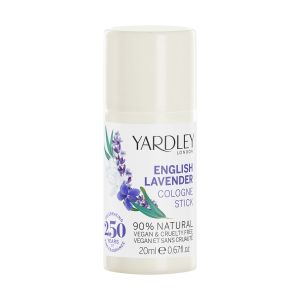 Yardley English Lavender Cologne Stick 20ml