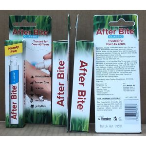 AfterBite Handy Pen 14ml Classic