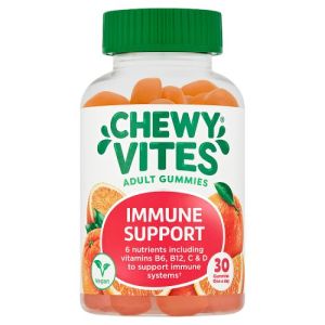 Chewy Vites Adults 30s Immune Support