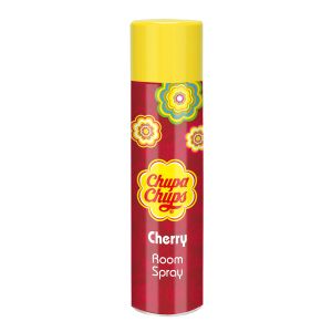 Chupa Chups Room Spray Cherry 300ml
