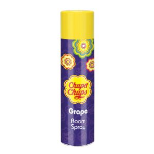 Chupa Chups Room Spray 300ml Grape