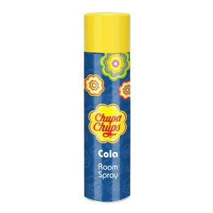 Chupa Chups Room Spray Cola 300ml