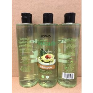Anovia Avocado Shampoo 415ml