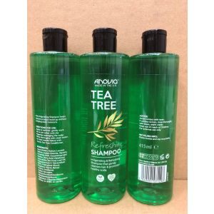 Anovia Tea Tree Shampoo 415ml